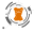 c