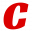 c