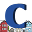 c