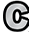 c