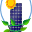 c