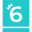 6