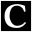 c
