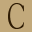 c
