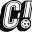 c