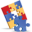 c