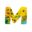 c