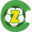c