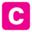 c