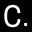 c