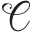c