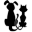 c