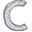 c