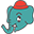 c