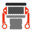c