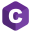 c