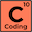 c