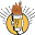 c