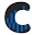c