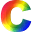 c
