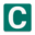 c