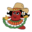 c