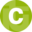 c