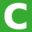 c