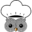 c