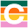 c