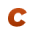 c