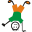 c