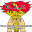 c