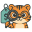 c