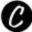 c