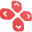 c