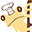 c