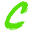 c