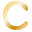 c