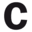 c