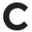 c