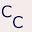 c