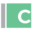 c