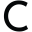 c