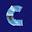 c