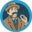 c
