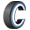 c