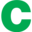 c
