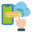 c