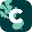 c